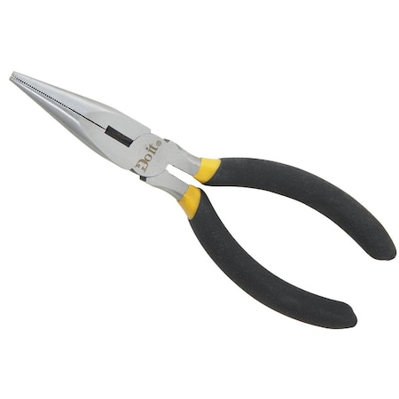 All-Source 6 In. Long Nose Pliers 303372